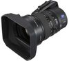 SONY VCL-308WH 3.3-26.4mm f/1.6 Vario-Sonnar Zoom Lens