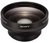 SONY VCL-DH0758 wide angle