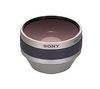 SONY VCL-HG0730X wide angle lens