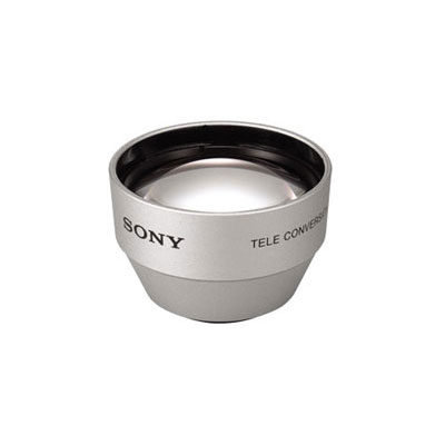 Sony VCL2025S Tele Conversion lens (x2.0) for 25m