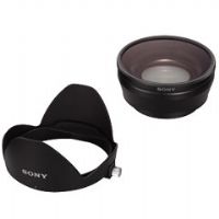Sony VCLHG0872 High Grade Conversion Lens