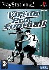 SONY Virtua Pro Football PS2