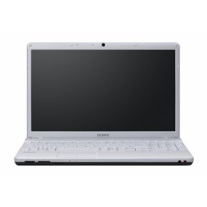 Sony VPCEB1E0E/WI 15` Laptop Computer