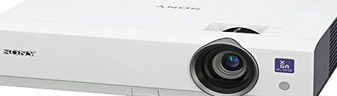 Sony VPL-DX122 D Series Portable Projector