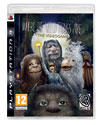 SONY Where The Wild Things Are PS3