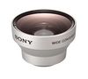 SONY Wide angel lens VCL-0625S