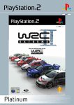 SONY World Rally Championship II Extreme Platinum PS2