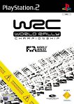 SONY World Rally Championship Platinum for PS2