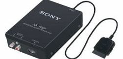 Sony XA110IP iPod Bus Adaptor for Sony Headunits