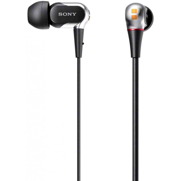 Sony XBA-2 Premium Quality In-Ear Noise
