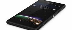 Xperia M2 Black Sim Free Mobile Phone
