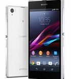 Sony XPERIA Z1 - Android Phone - GSM / UMTS - 4G