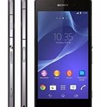 Sony Xperia Z2 Black Sim Free Mobile Phone