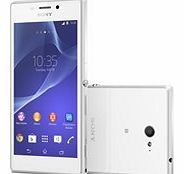 Sony Xperia Z2 White Sim Free Mobile Phone