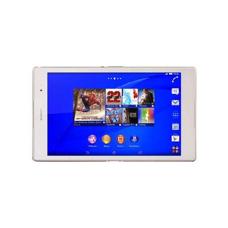 Sony Xperia Z3 Compact Tablet SGP611 White 16GB