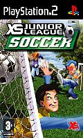 SONY XS Junior League Soccer PS2