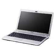 SONY Y11MIE/S Laptop (4GB, 320GB, 13.3