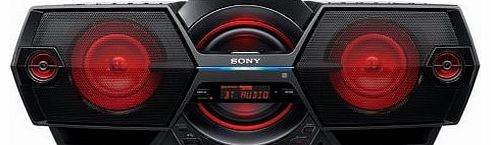 Sony ZS-BTG905 Portable Stereo ( CD Player,MP3 Playback,Bluetooth Pairing )