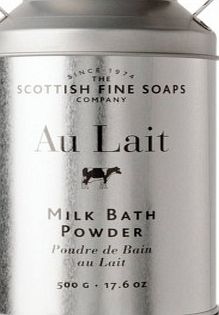 Soothing Milk Bath Powder 3891P