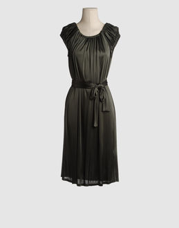 SOPHIA KOKOSALAKI DRESSES 3/4 length dresses WOMEN on YOOX.COM