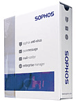 Sophos ANTI-VIRUS SMALL BUSINESS ED 10 PK 1 YR