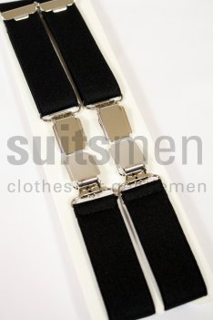 Sophos Mens Braces 25mm.