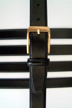 Sophos Mens Leather Belts