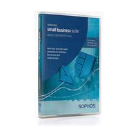 Sophos Small Business Suite 5 User- 3 Year