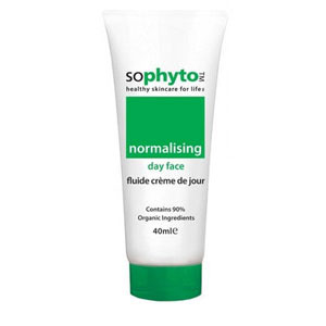 SoPhyto Normalising Day Cream 40ml