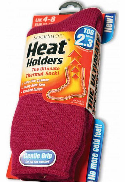 Sorbet Sock Shop Heat Holders