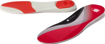Double Strike Insoles