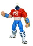 SOTA Street Fighter Round 1 Sodom 6` Action Figure