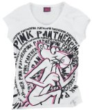 Pink Panther Tee White (12)