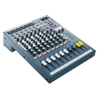 Soundcraft EPM6 6-channel Mixer
