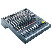 Soundcraft EPM8 8-channel Mixer