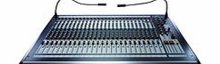 GB2-24 24-Channel Mixer