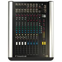 Soundcraft M4 Desk Mixer