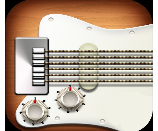 SoundPro Electric Guitar Free