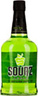 Sourz Apple Sweet and Sour Liqueur (700ml) Cheapest in ASDA Today!