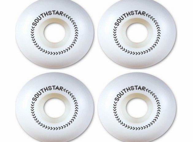 South Star SouthStar Repeat Skateboard Wheels - 52mm
