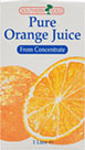 Southern Gold Pure Orange Juice (1L)