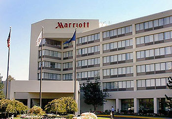 Detroit Southfield Marriott