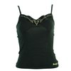 Southpole Womens camisole black top