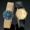9ct Gold Watch