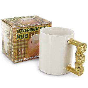 Sovereign Ring Mug
