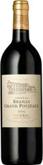 Sovex-Woltner Chateau Branas Grand Poujeaux 2006 RED France