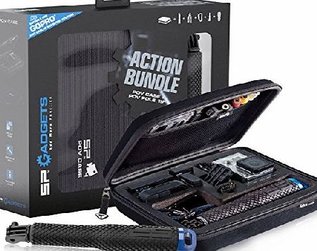 SP-Gadgets SP Gadgets Action Bundle -