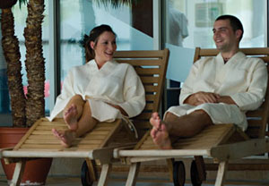 spa Day for Sharing at Bannatyne s Spas