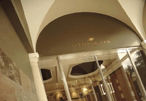 Spa Day for Two at Utopia Spa