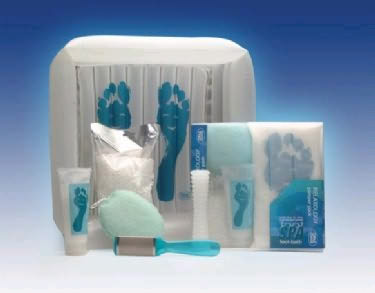Spa Relaxology Pampering Gift